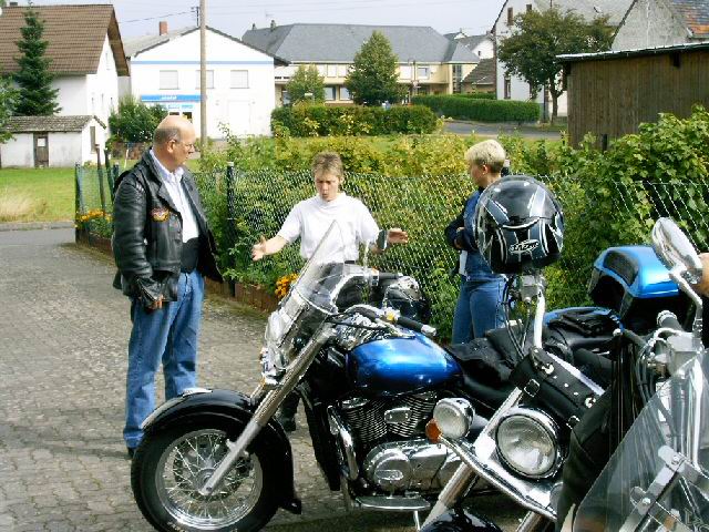 Eifel 2004
