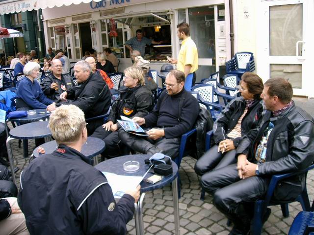 Eifel 2004
