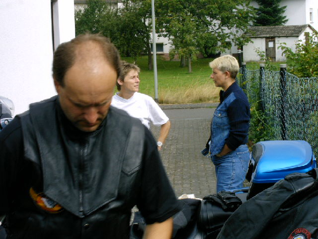 Eifel 2004
