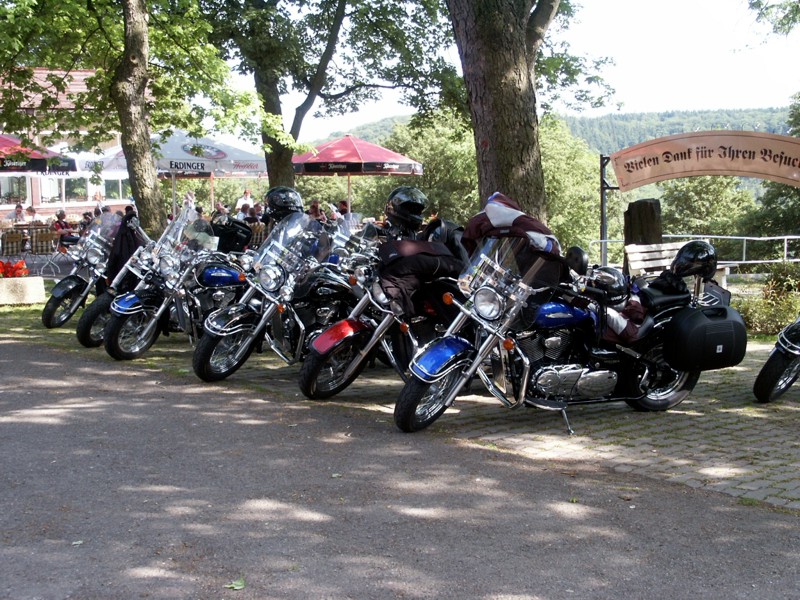 Eifel 2004
