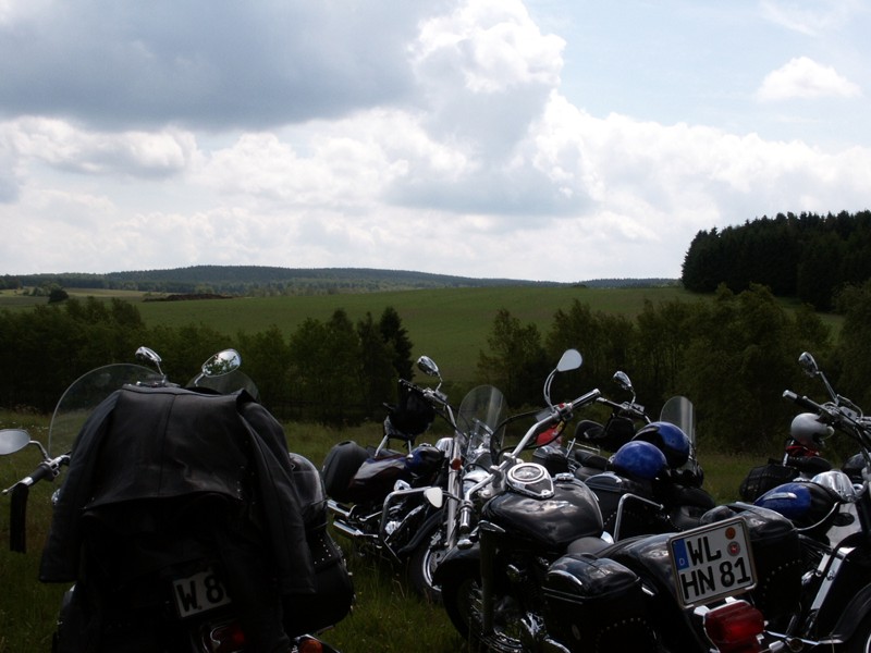 Harz 2005
