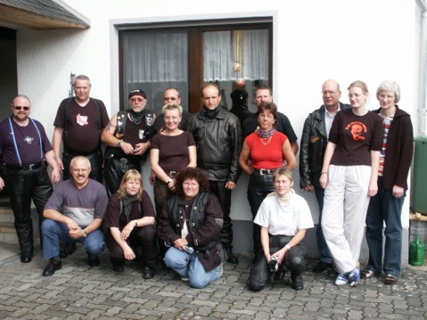 Eifel 2004
